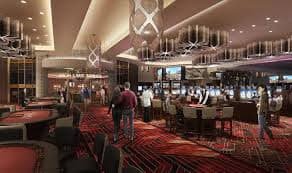 bet 9 slot reels and casino-style entertainment viewed on a smartphone