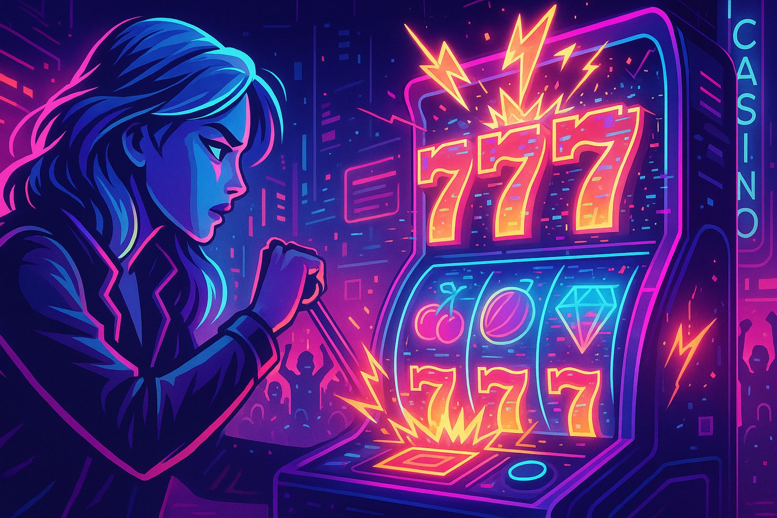 bet 9 live casino players exploring cards and table games on mobile
