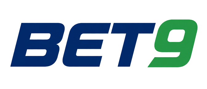 bet 9 logo